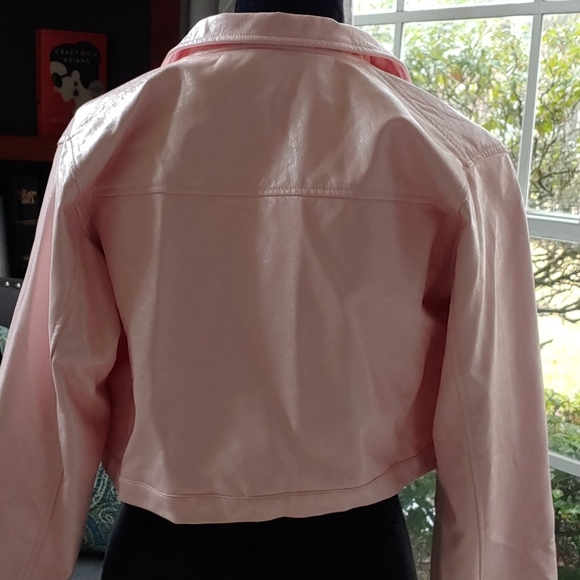 Fashion Nova Jacket - Picture 3 of 4